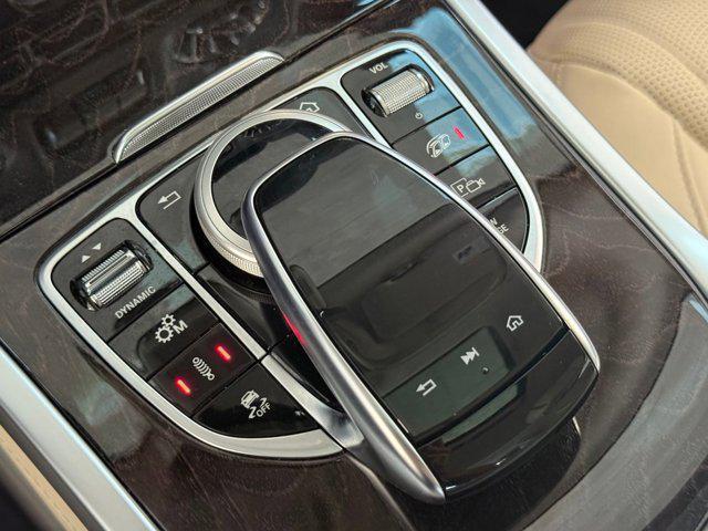 used 2023 Mercedes-Benz AMG G 63 car, priced at $165,900
