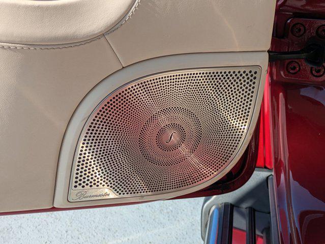 used 2023 Mercedes-Benz AMG G 63 car, priced at $159,900