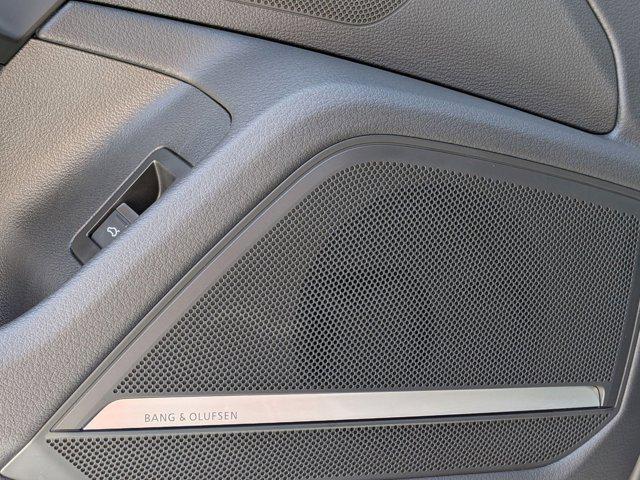 used 2025 Audi RS 6 Avant car, priced at $139,900