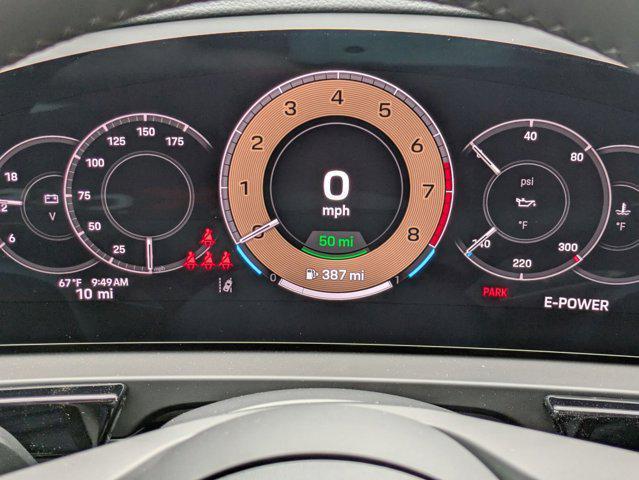 new 2026 Porsche Cayenne car, priced at $132,320