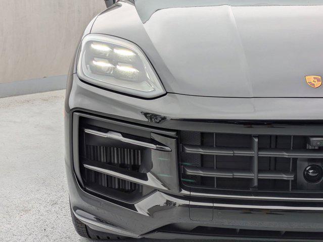 new 2026 Porsche Cayenne car, priced at $132,320