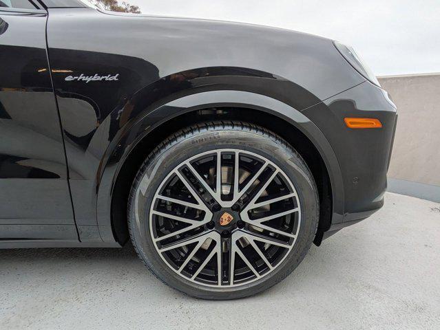 new 2026 Porsche Cayenne car, priced at $132,320