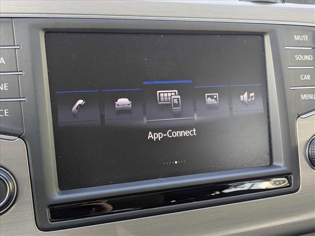used 2017 Volkswagen Golf car, priced at $19,900