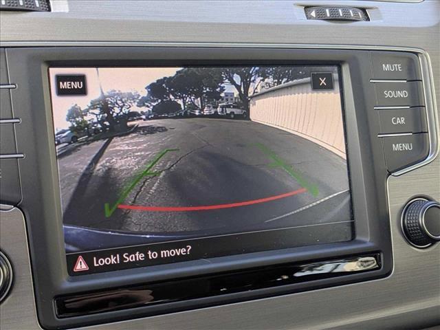 used 2017 Volkswagen Golf car, priced at $19,900