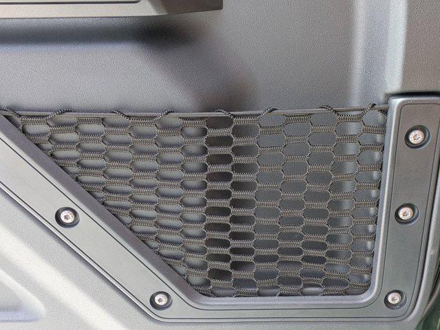 used 2024 Ford Bronco car, priced at $39,900