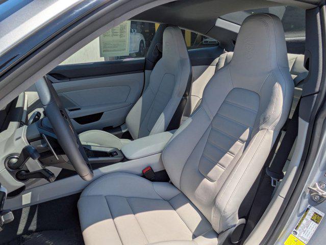 used 2024 Porsche 911 car, priced at $184,900