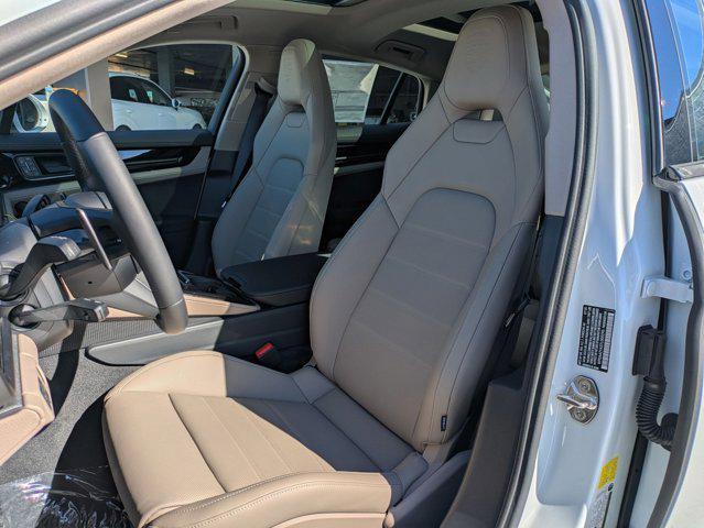 new 2026 Porsche Panamera car, priced at $133,730