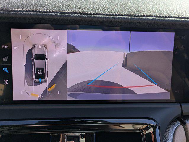 new 2026 Porsche Panamera car, priced at $133,730