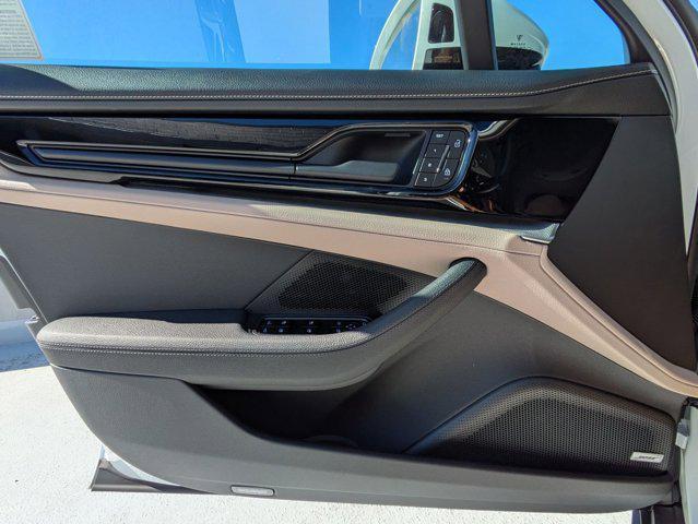 new 2026 Porsche Panamera car, priced at $133,730