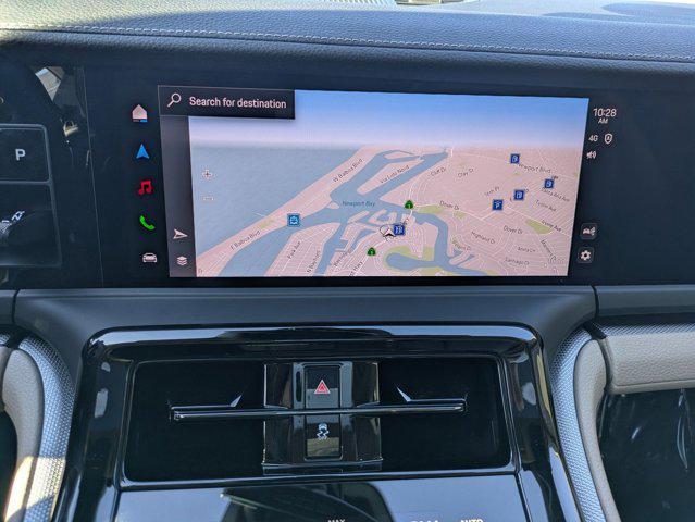 new 2026 Porsche Panamera car, priced at $133,730