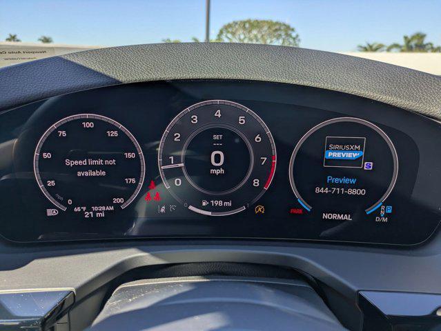 new 2026 Porsche Panamera car, priced at $133,730