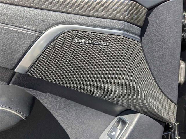 used 2017 Mercedes-Benz AMG SL 63 car, priced at $57,900