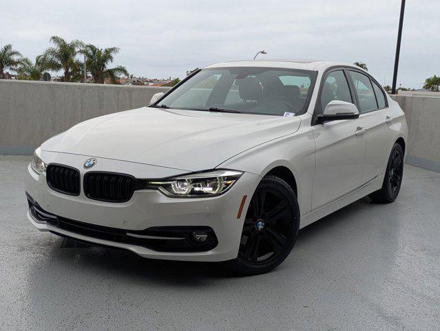 used 2016 BMW 328 car, priced at $14,900