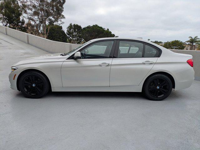 used 2016 BMW 328 car, priced at $12,900