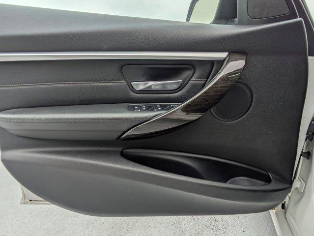 used 2016 BMW 328 car, priced at $12,900