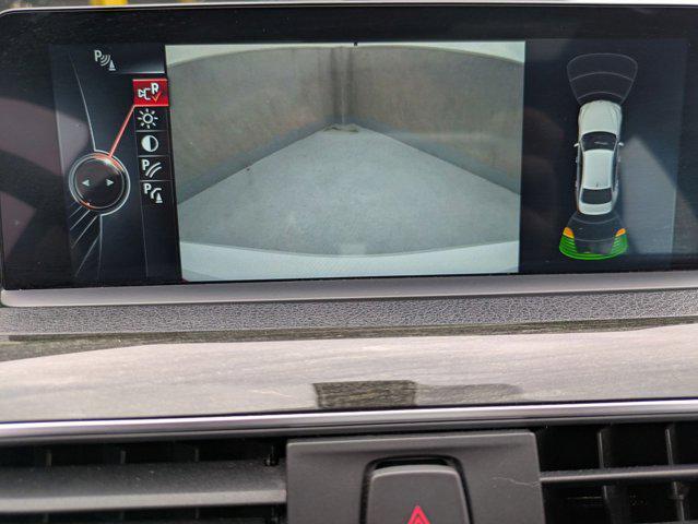 used 2016 BMW 328 car, priced at $12,900