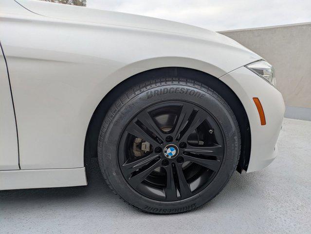 used 2016 BMW 328 car, priced at $12,900