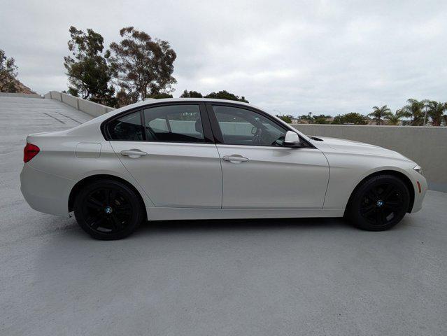 used 2016 BMW 328 car, priced at $12,900