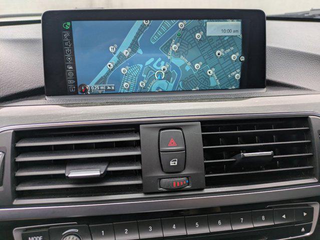 used 2016 BMW 328 car, priced at $12,900