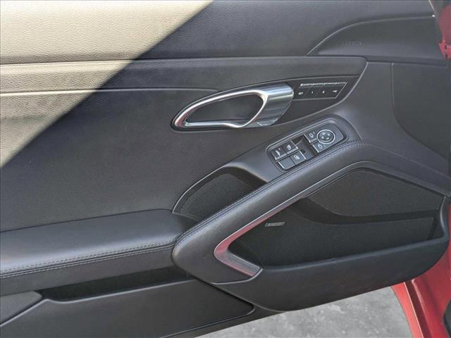 used 2017 Porsche 911 car, priced at $99,900