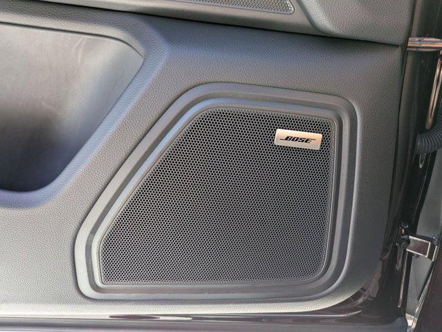 used 2024 Porsche Macan car, priced at $59,900