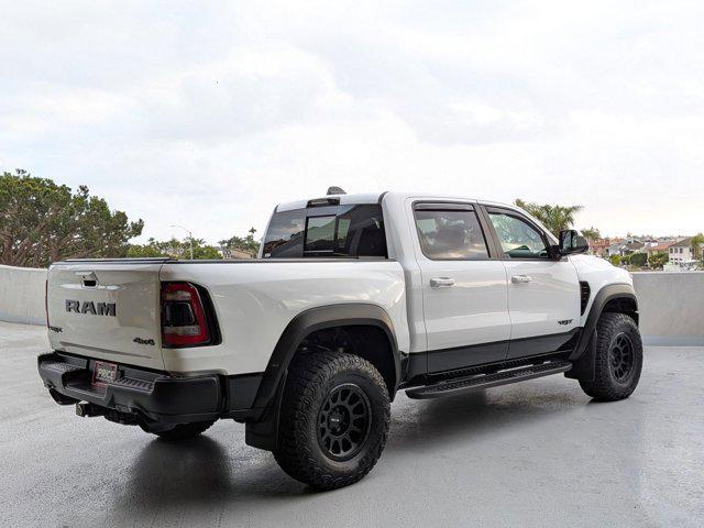 used 2022 Ram 1500 car, priced at $86,900