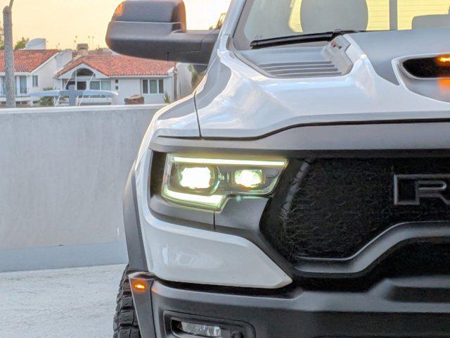 used 2022 Ram 1500 car, priced at $86,900