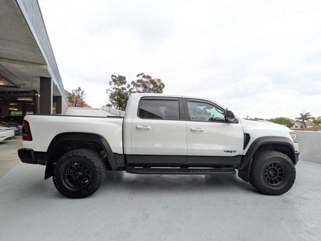 used 2022 Ram 1500 car, priced at $86,900