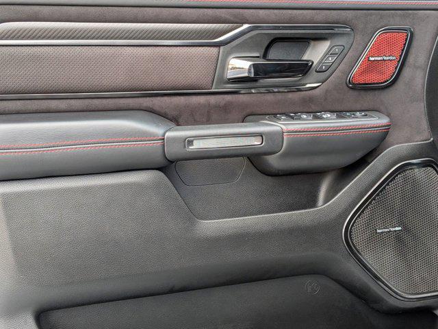 used 2022 Ram 1500 car, priced at $86,900