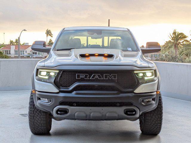 used 2022 Ram 1500 car, priced at $86,900