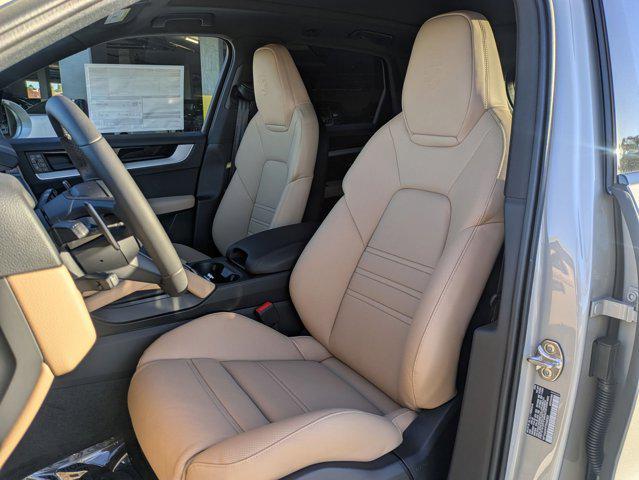 new 2026 Porsche Cayenne car, priced at $118,780