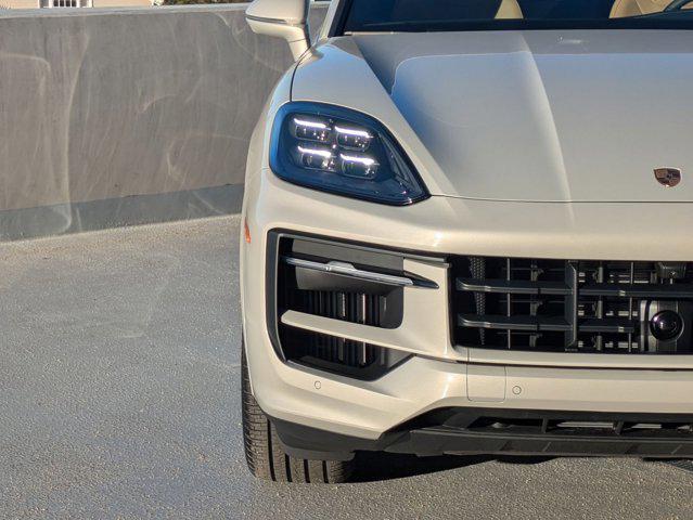 new 2026 Porsche Cayenne car, priced at $118,780