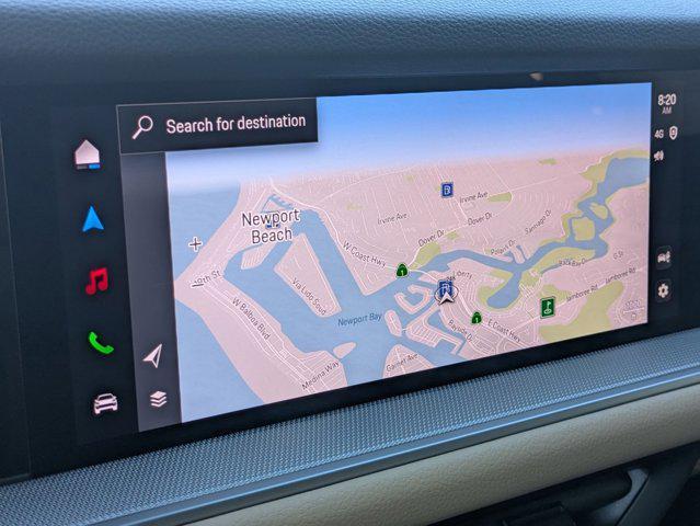 new 2026 Porsche Cayenne car, priced at $118,780