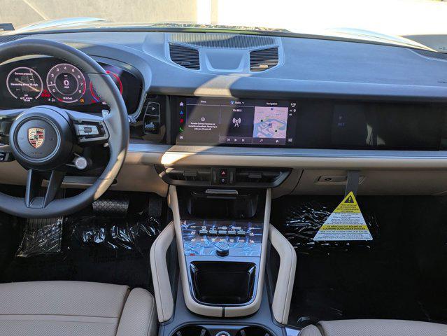 new 2026 Porsche Cayenne car, priced at $118,780