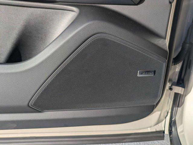 new 2026 Porsche Cayenne car, priced at $118,780