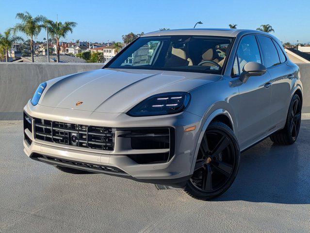 new 2026 Porsche Cayenne car, priced at $118,780