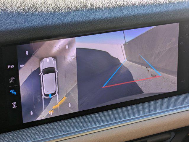 new 2026 Porsche Cayenne car, priced at $118,780