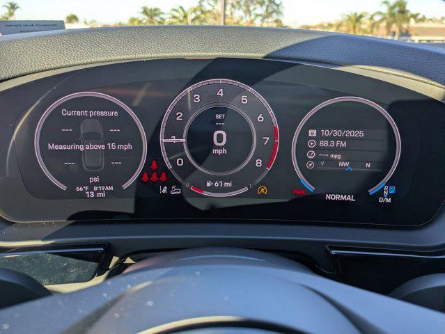 new 2026 Porsche Cayenne car, priced at $118,780