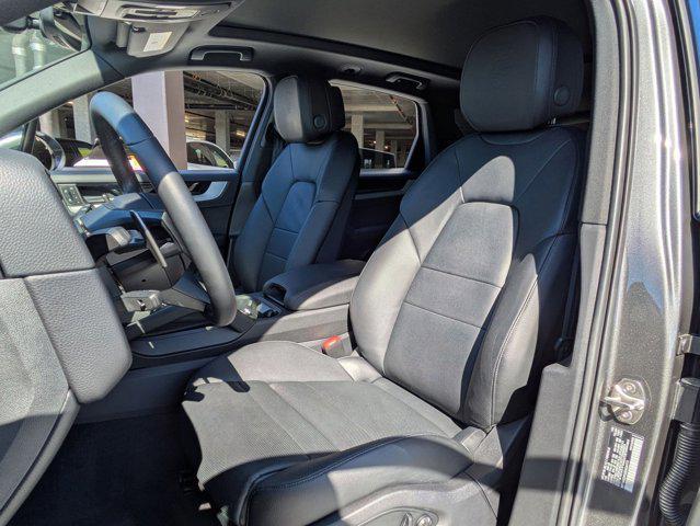 used 2024 Porsche Cayenne car, priced at $82,900