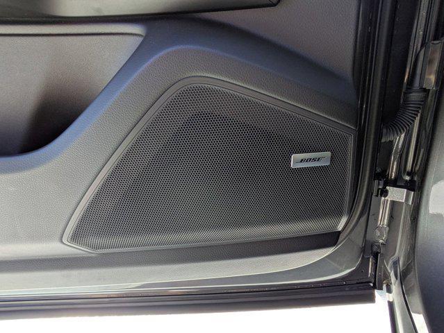 used 2024 Porsche Cayenne car, priced at $82,900