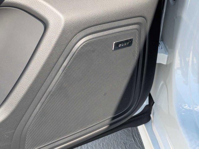 new 2025 Porsche Macan car, priced at $84,455