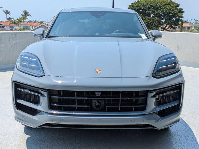 new 2025 Porsche Cayenne car, priced at $168,925