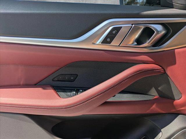 used 2024 BMW i4 Gran Coupe car, priced at $56,900