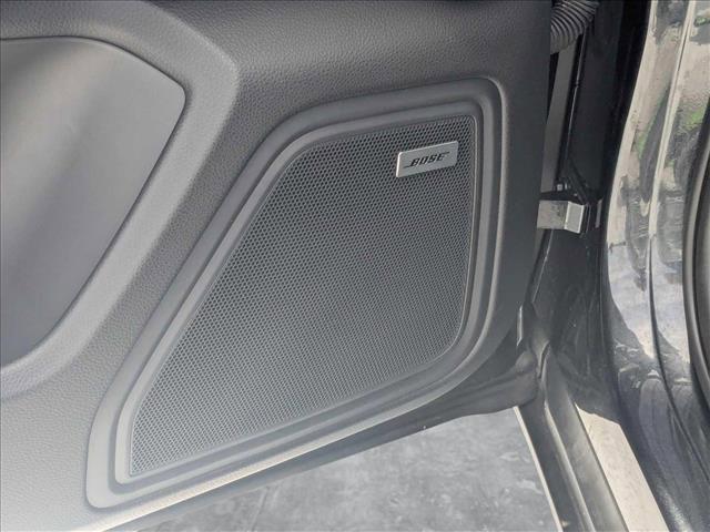 used 2024 Porsche Macan car, priced at $59,900
