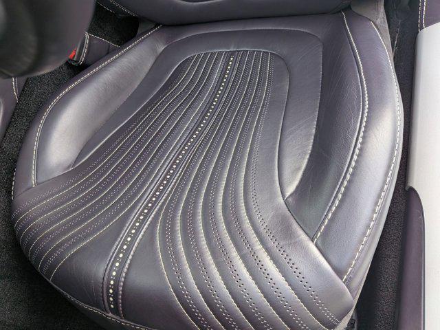 used 2019 Aston Martin DB11 car, priced at $98,900