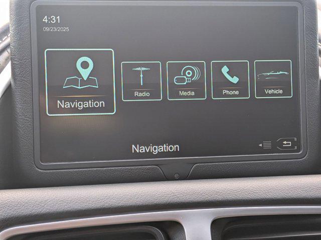 used 2019 Aston Martin DB11 car, priced at $98,900