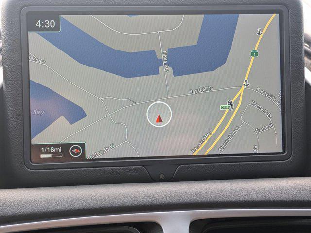 used 2019 Aston Martin DB11 car, priced at $98,900