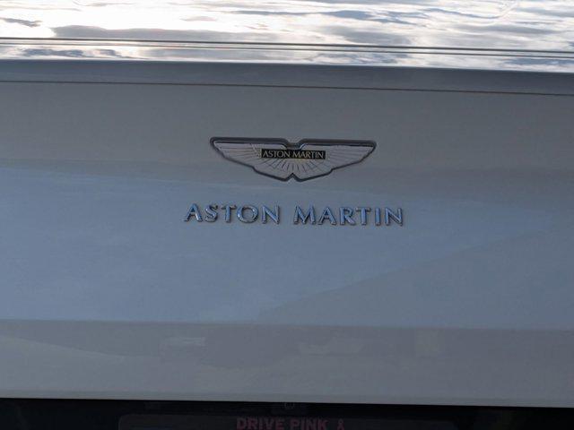used 2019 Aston Martin DB11 car, priced at $98,900