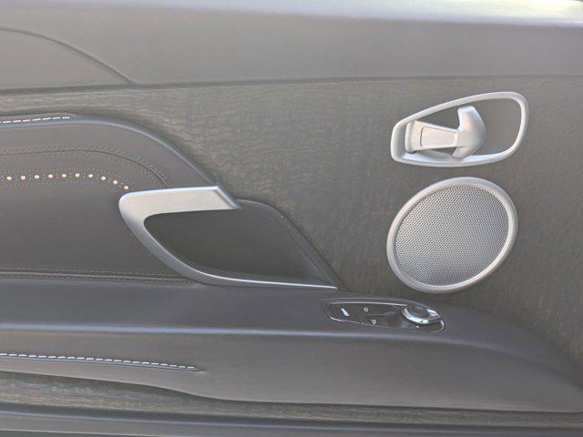 used 2019 Aston Martin DB11 car, priced at $98,900