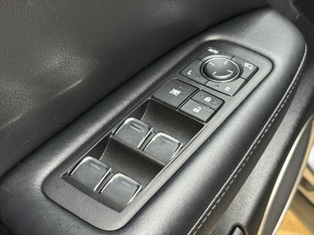 used 2017 Lexus RX 350 car, priced at $20,998